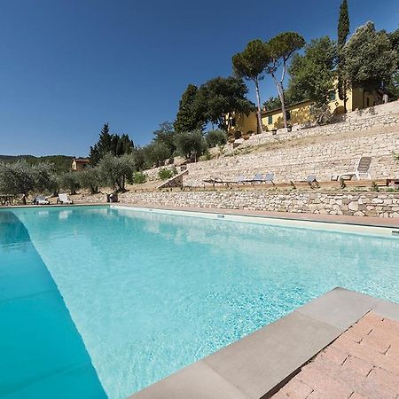 I Casali Del Trebbiolo Villa Molino del Piano Exterior foto