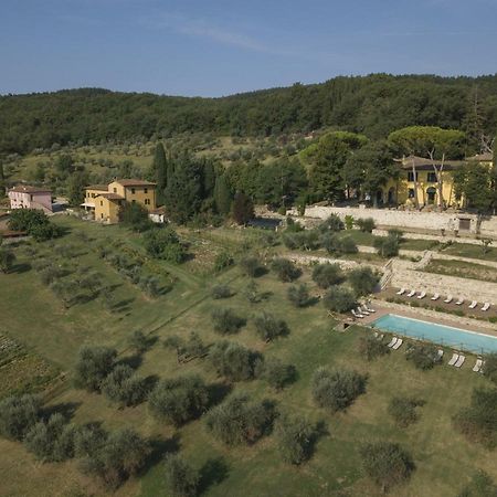 I Casali Del Trebbiolo Villa Molino del Piano Exterior foto