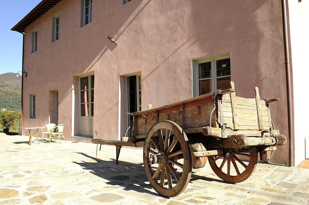 I Casali Del Trebbiolo Villa Molino del Piano Habitación foto