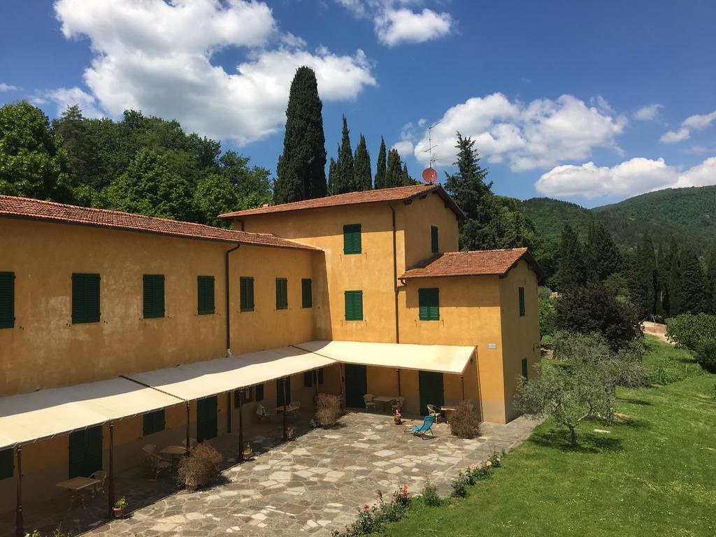 I Casali Del Trebbiolo Villa Molino del Piano Exterior foto