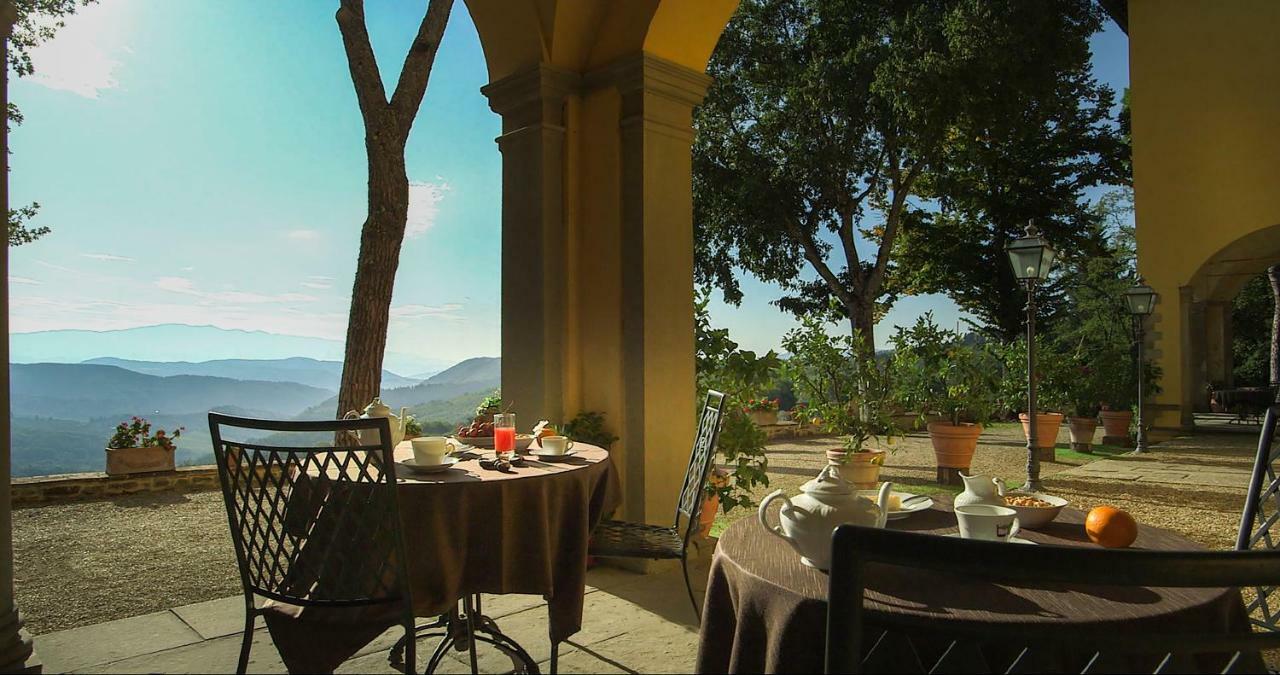 I Casali Del Trebbiolo Villa Molino del Piano Exterior foto