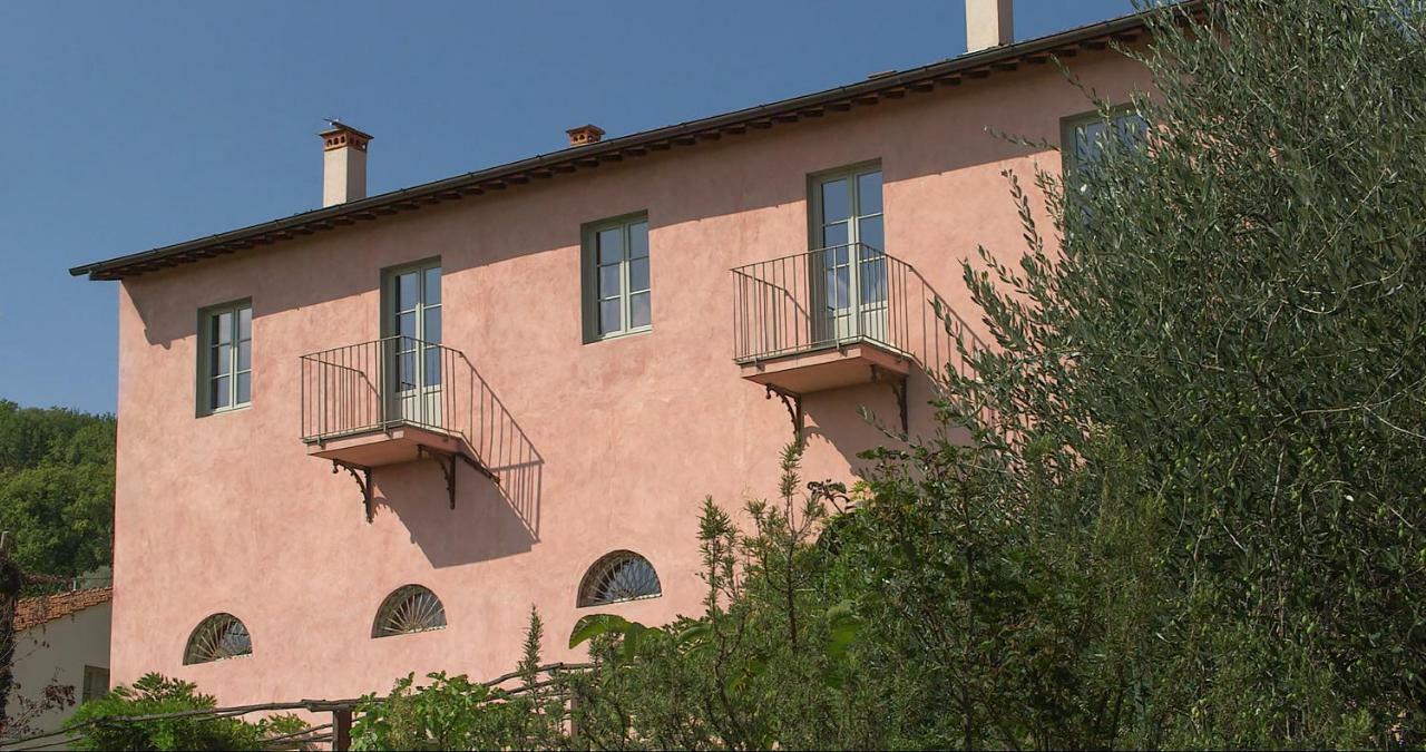 I Casali Del Trebbiolo Villa Molino del Piano Exterior foto