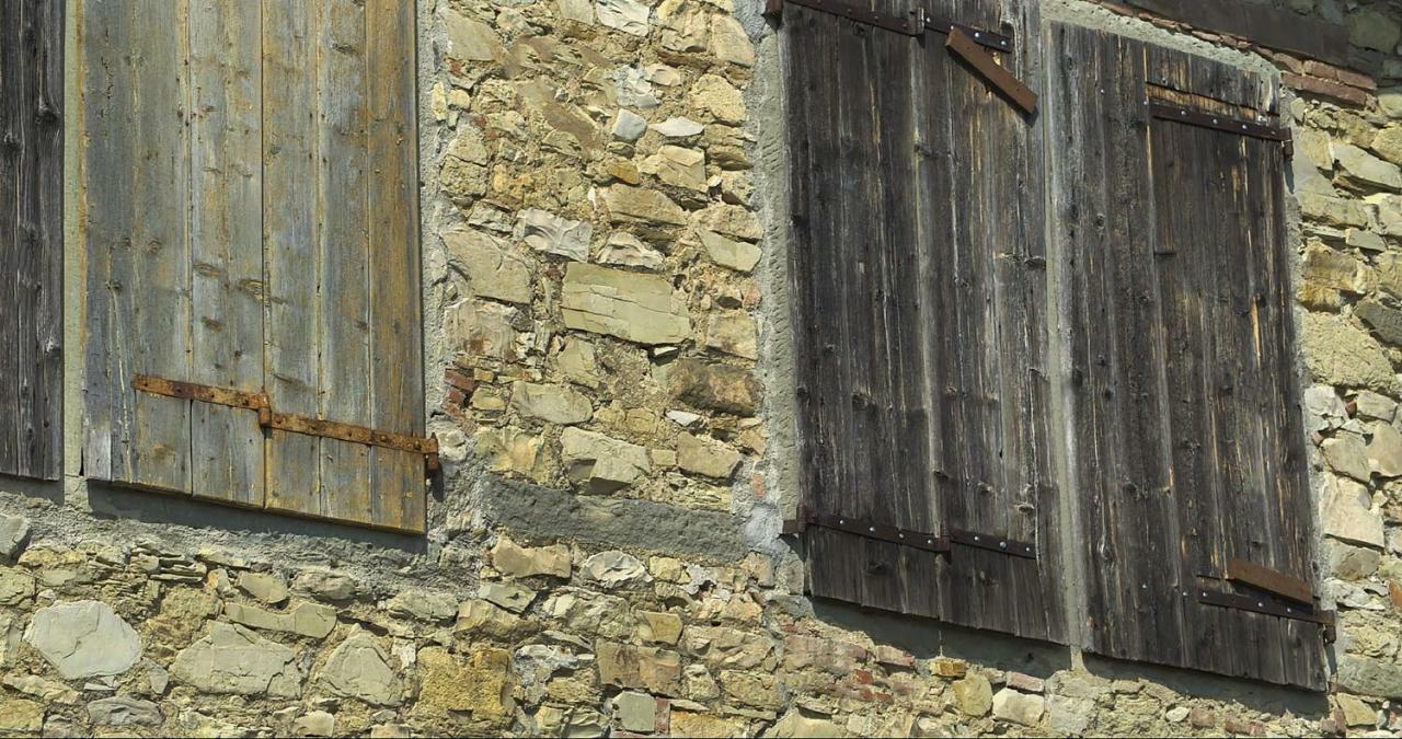 I Casali Del Trebbiolo Villa Molino del Piano Exterior foto